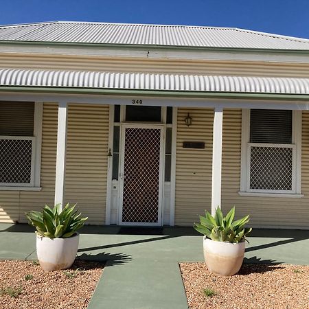 Maeville Cottage Broken Hill Exteriér fotografie