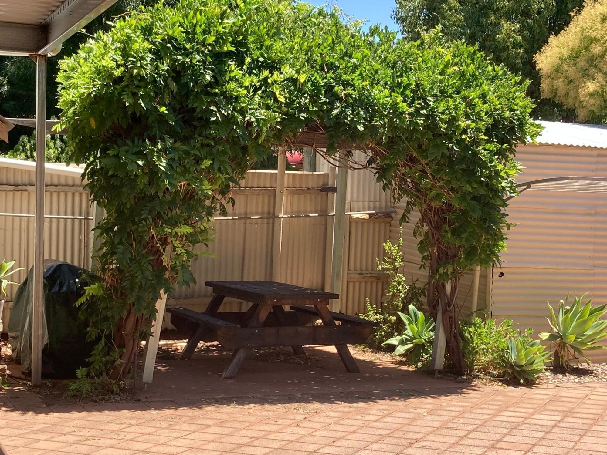 Maeville Cottage Broken Hill Exteriér fotografie