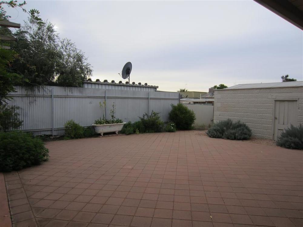 Maeville Cottage Broken Hill Exteriér fotografie