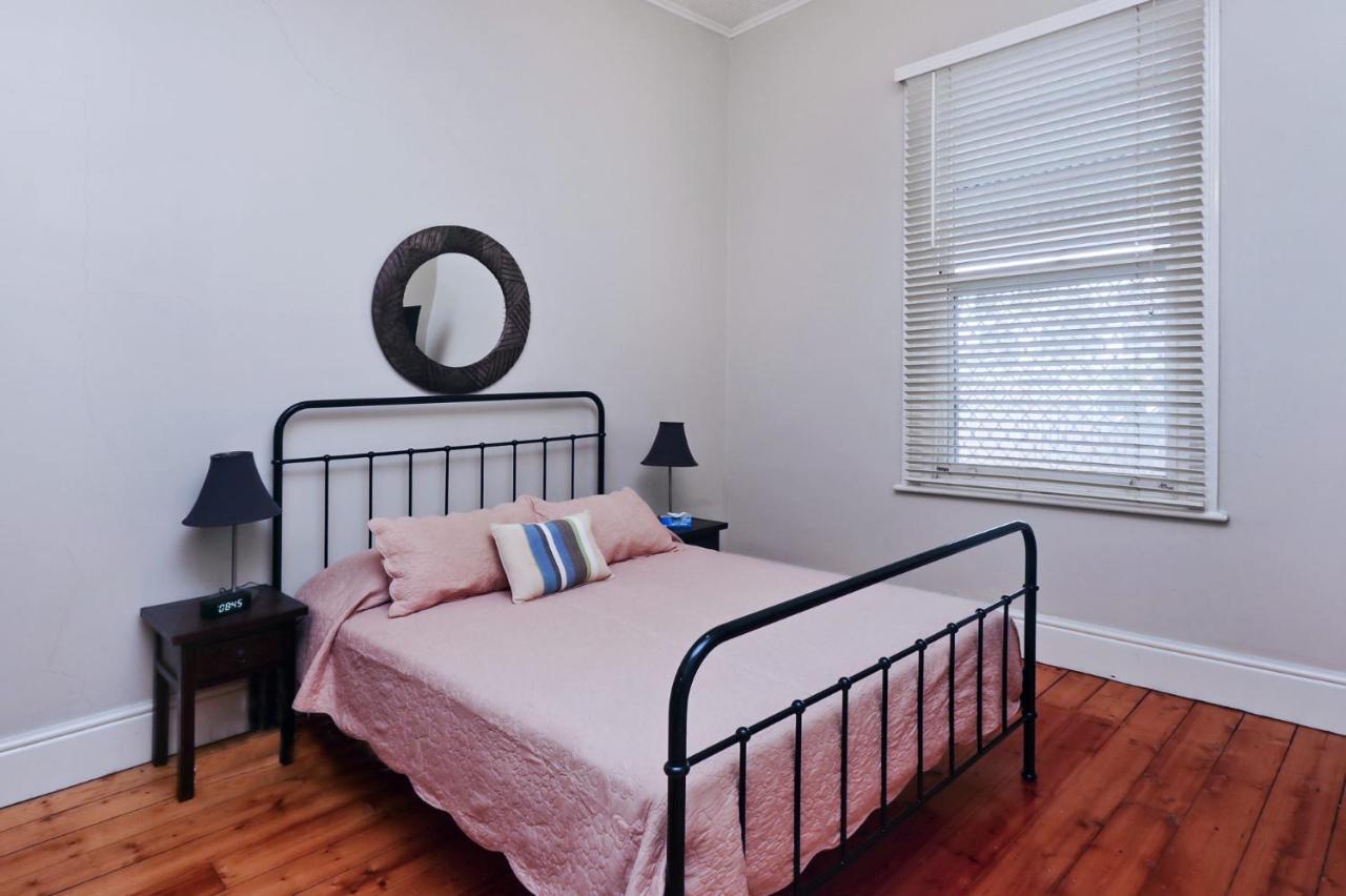 Maeville Cottage Broken Hill Pokoj fotografie